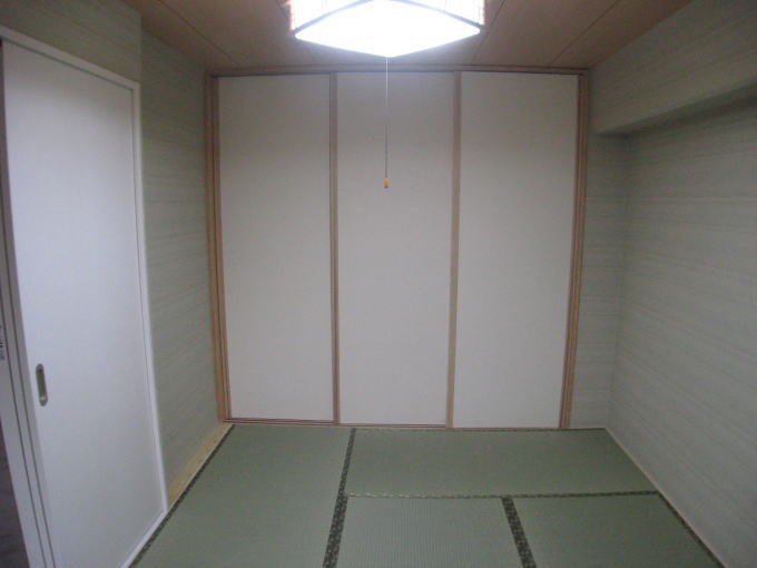 美浜東エステート　施工事例