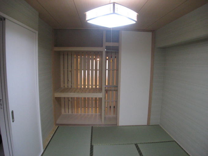 美浜東エステート　施工事例