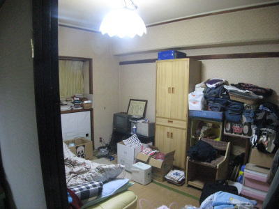 美浜東エステート　施工事例