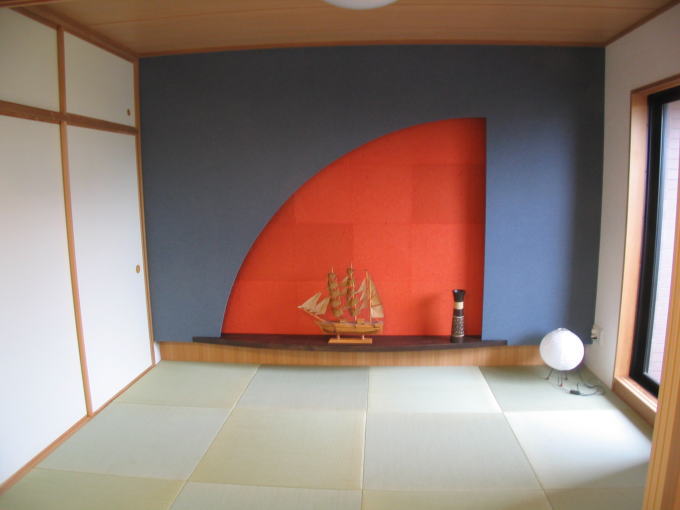 コスモ新浦安　施工事例