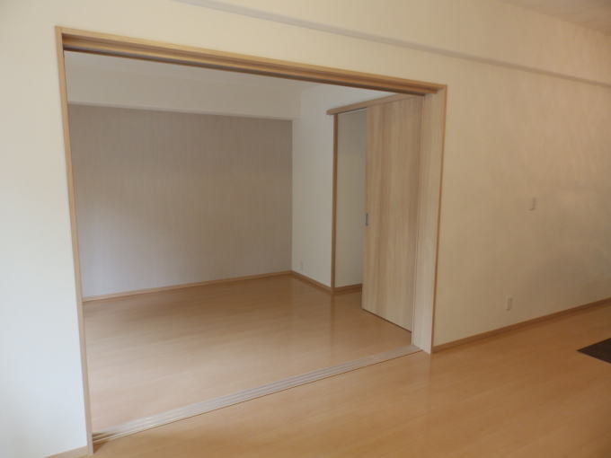 エルシティ新浦安　施工事例
