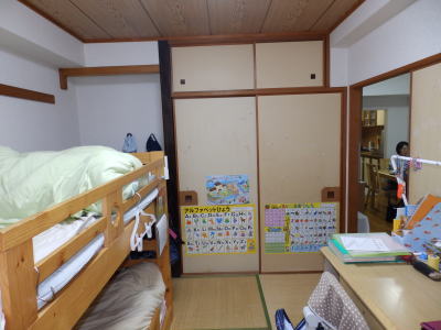 エルシティ新浦安　施工事例