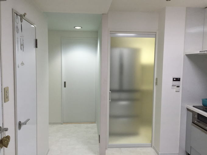 エルシティ新浦安　施工事例