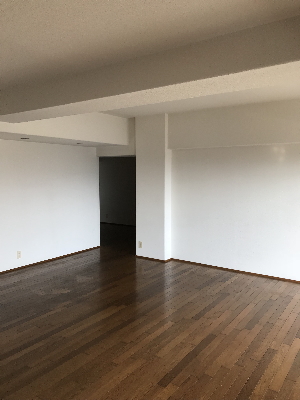 エルシティ新浦安　マンションリフォーム施工事例