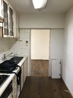 エルシティ新浦安　マンションリフォーム施工事例
