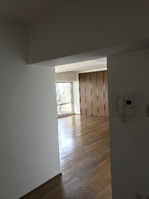 エルシティ新浦安　マンションリフォーム施工事例