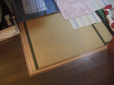 ベイシティ新浦安　施工事例