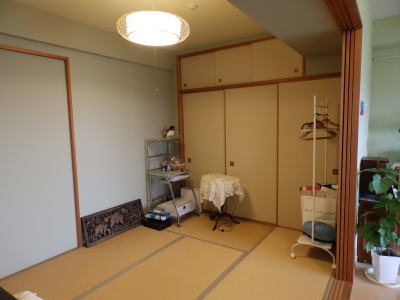 アールフォーラム新浦安　施工事例
