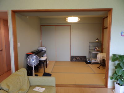 アールフォーラム新浦安　施工事例