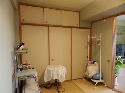 アールフォーラム新浦安　施工事例