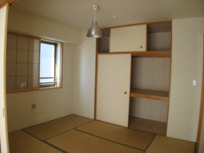 セレナヴィータ新浦安 施工事例