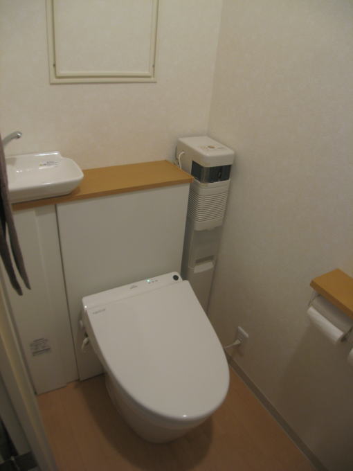 夢海の街　施工事例