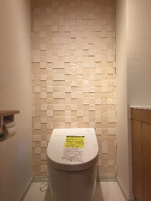 パークシティ新浦安　施工事例