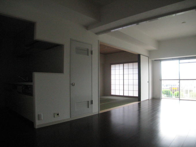 入船東エステート　施工事例