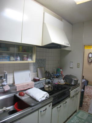 入船東エステート　施工事例