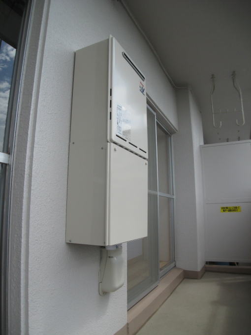 入船東エステート　施工事例
