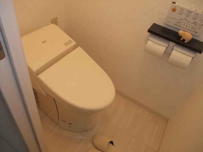入船東エステート　施工事例