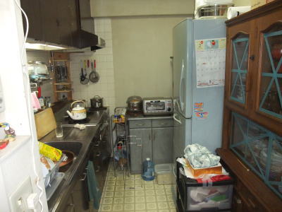 入船東エステート　施工事例