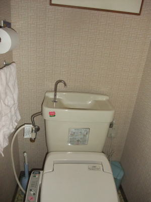 入船東エステート　施工事例
