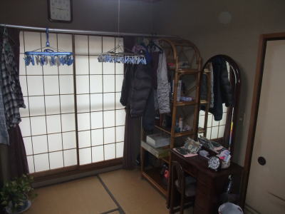入船東エステート　施工事例