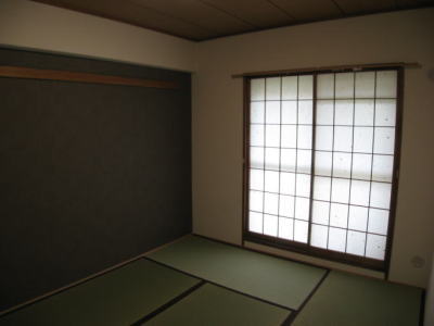 入船東エステート　施工事例