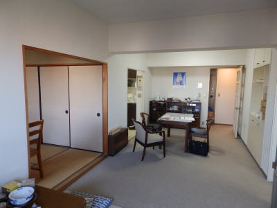 入船東エステート　施工事例