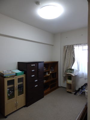 入船東エステート　施工事例