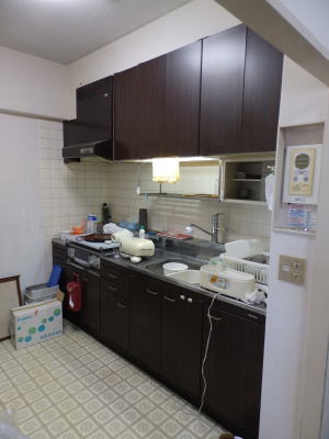 入船東エステート　施工事例