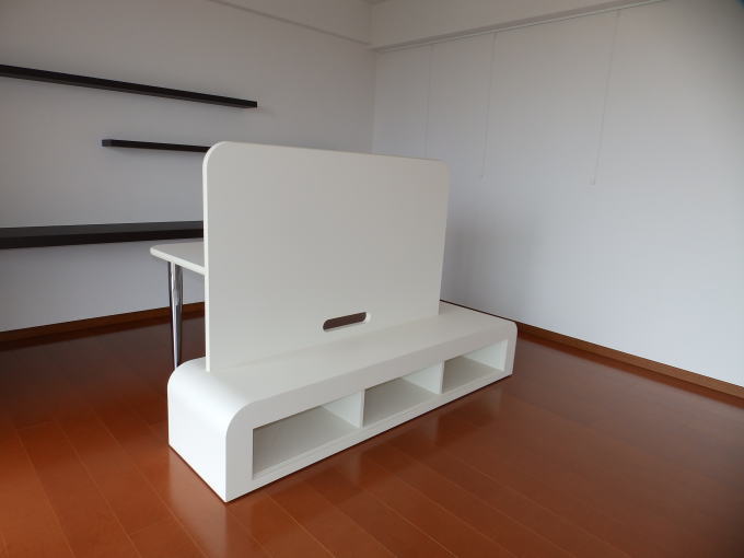 パークシティ東京ベイＳｏｌ　施工事例