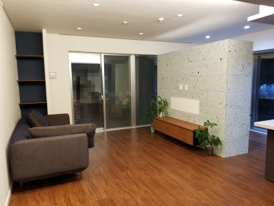 パークシティ東京ベイ新浦安ｓol　施工事例