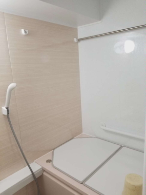 入船東エステート　マンションリフォーム施工事例
