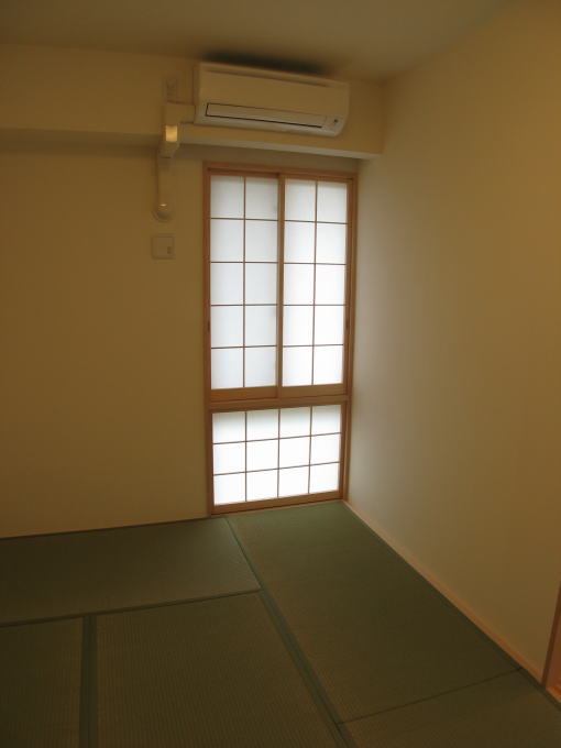 プラウド新浦安　施工事例