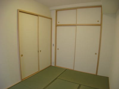 プラウド新浦安　施工事例