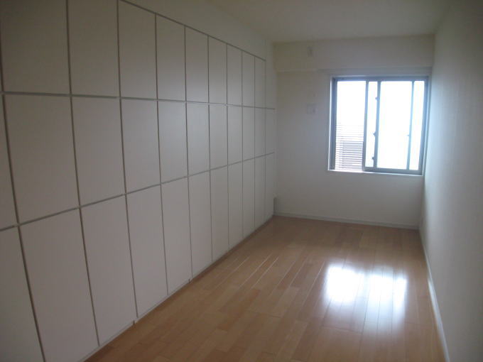 プラウド新浦安　施工事例
