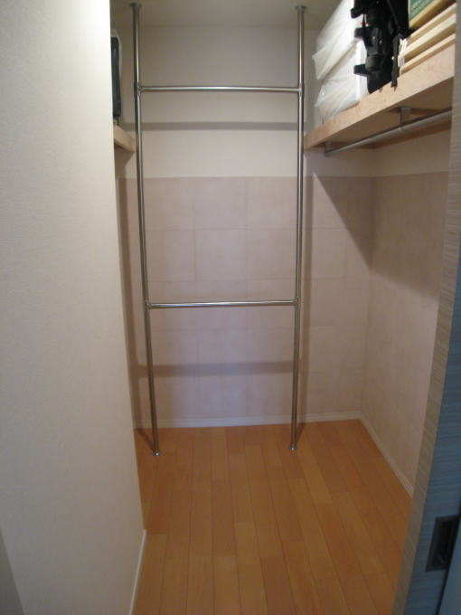 プラウド新浦安　施工事例
