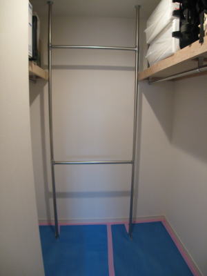 プラウド新浦安　施工事例