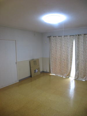 京成サンコーポ浦安　施工事例