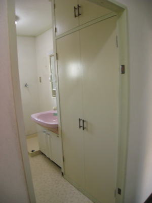 京成サンコーポ浦安　施工事例