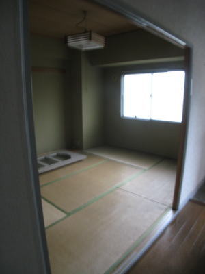 サンコーポ浦安　施工事例