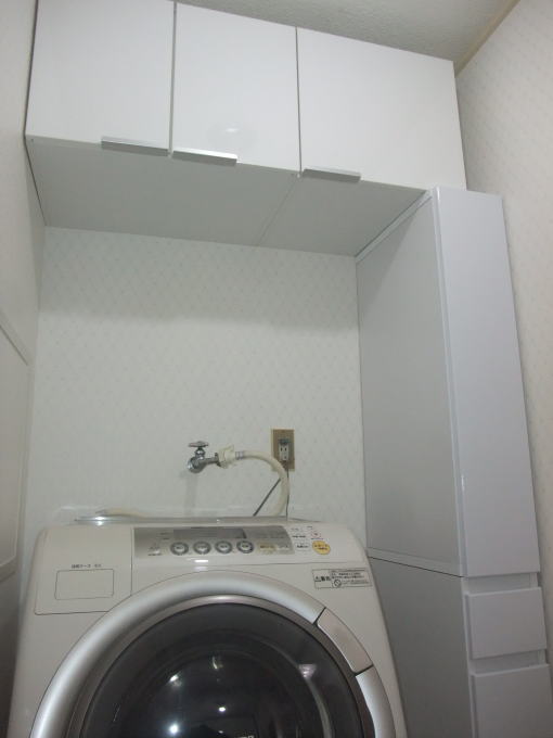 サンコーポ浦安　施工事例