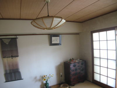 入船中央エステート　施工事例