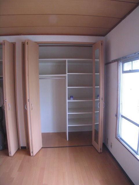 入船中央エステート　施工事例