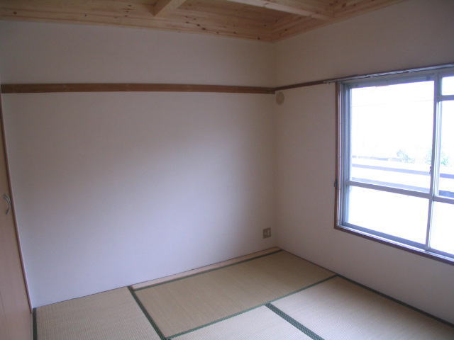 入船中央エステート　施工事例
