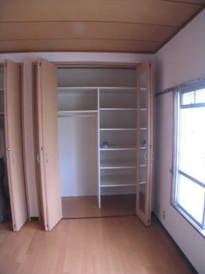 入船中央エステート　施工事例