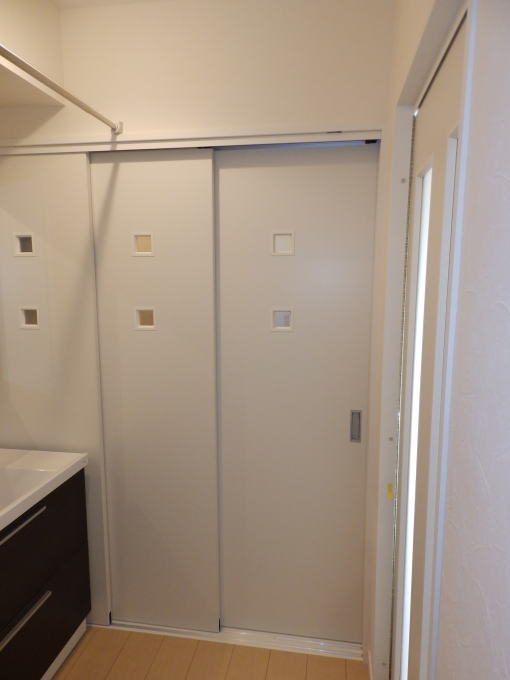 入船中央エステート　施工事例