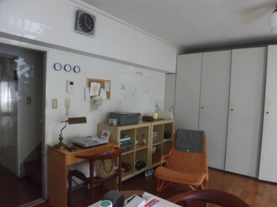 入船中央エステート　マンションリフォーム施工事例