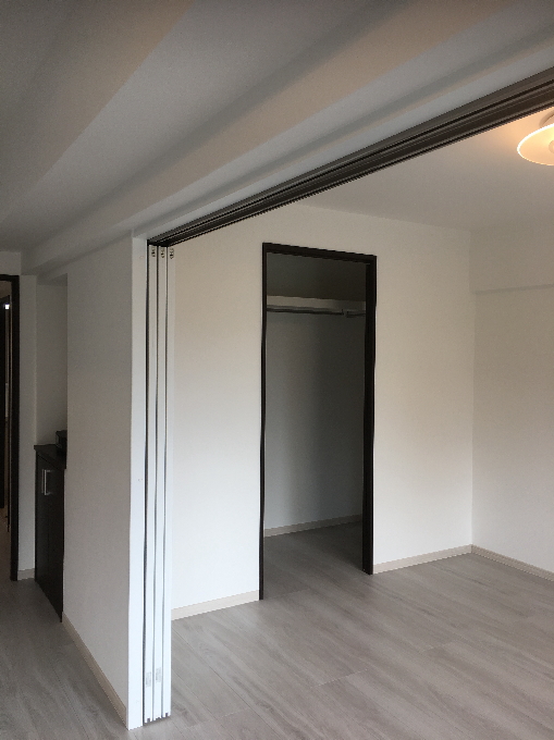 富岡エステート　マンションリフォーム施工事例