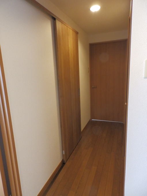 ローズガーデン浦安七番館　施工事例