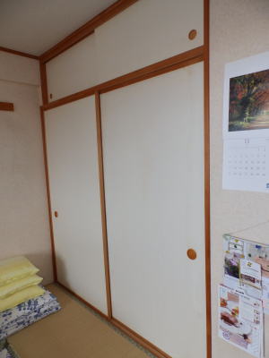ステイツ舞浜　施工事例