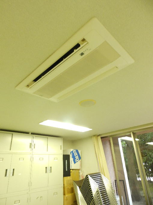 ラディアンコースト新浦安　施工事例